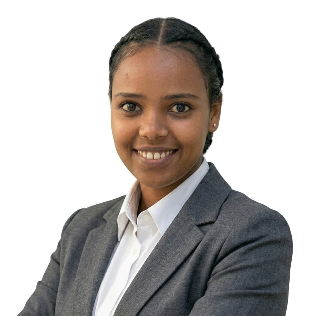 Bezamariam Demeke